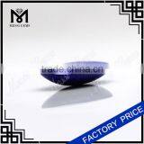 Oval Cabochon Bead for Jewelry Natural Precious Lapis Lazuli thumbnail-6