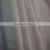 Cotton Fabric Poly Core Yarn French Rib Textile Fabric thumbnail-1