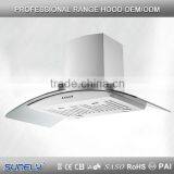 Range Hood LOH212-03 BF(900mm) thumbnail-1