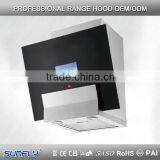 Best Selling Products in Europe LOH8823-T2-60(600mm)kitchen Appliance thumbnail-1