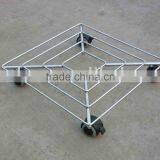 Metal Plant Stand thumbnail-1