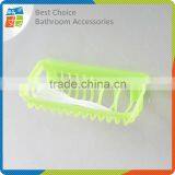 Yellow Design Suction Cup Soap Dispenser thumbnail-1