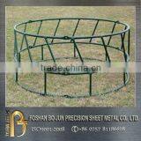 China Supplier Manufacture Cattle Hay Feeder
