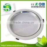High Lumens High Bright Recessed Cob Led Downlight 30w Ce& Rohs
