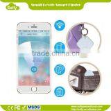 Colorful Wireless Luggage Locator, Mini Anti Lost Burglar Alarm For Cellphone