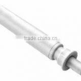 Plastic Material Soft Close Cabinet Door Buffers