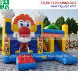 Children Games Used Professional Inflatable Bounce Houses for Sale