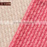 Guaranteed quality mesh fabric for sofa
