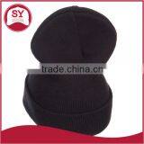 Popular China Products Wholesale Custom Outdoor Winter Hats Beanie thumbnail-2