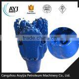 TCI Steel Tooth Tungsten Carbide Rock Drilling Bit for Coal Mining Drill