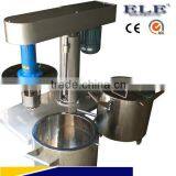 ELE High Speed Basket Sand Mill thumbnail-3