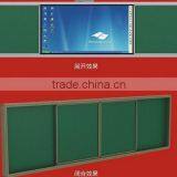 Touch Kiosk Touch Screen All in One Pc,interactive tv Touch Screen Whiteboard - Ipanel thumbnail-1