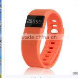 2016 New Gadets Phone Finder TW64 Smart Bracelet