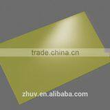 Ivory Color Acrylic Sheet/PETG Sheet for Door Panel /furniture Door thumbnail-5