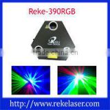 NEW 3 lens RGB cheap laser light,hot sell laser light