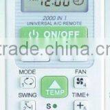 Universal A/c Remote Control KT-628