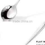 High Quality 304 Stainless Steel 1810 New Design Flatware Dining Table Set thumbnail-6