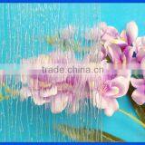 Clear Patterned Glass Rain-s Glass Rain Glass