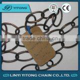 Famous Brand Decorative Cable Drag Chain thumbnail-3
