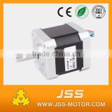 42mm Nema 17 Stepper motor with Brake from China and cheap