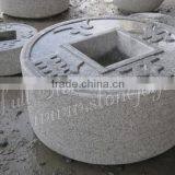 Japanese Style Stone Water Fountain thumbnail-3