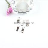 Nickel Zinc Alloy Zipper Puller for Bags/clothing/backpack thumbnail-2