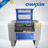 Coconut Shell Laser Cutting and Engraving Machine Laser Cutting Plexiglass thumbnail-4