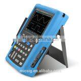 Micsig MS310IT Isolated Touch Screen Handheld Oscilloscope 100mhz 2CH thumbnail-2