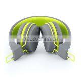 Adjustable Headphone for Smart Phones Headset thumbnail-1