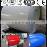 China Good Quality Prepainted Steel Coil for Construction thumbnail-1