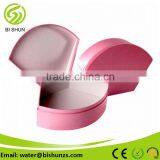 Wholesale Custom Logo Gift Box Printed Cardboard Paper Gift Box Packaging thumbnail-4