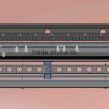 Icontek Large Format Solvent Printer thumbnail-2