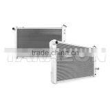 Wholesale Aluminum X Line Car Radiator For Chevrolet Camaro Pontiac Firebird 1982-1992 thumbnail-2