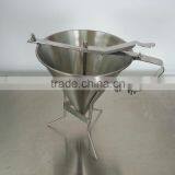 Stainless Steel Bakery Pastry Filler/ Taiyaki Pastry Filling Machine/taiyaki Pastry Filler thumbnail-2