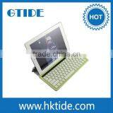 Gtide 2015 New Promotional Products Metal Keyboard Case for Ipad Air 2