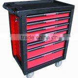 2015Newest Item -181pcs -7 Lays Trolly Tool Set