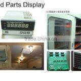 Fast Change Rates With High Performance Cyclic Corrosion Testing Chamber for Automotive Vehicle With Fast Temperature Change r thumbnail-2
