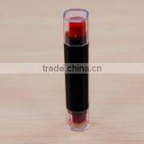 Kids Lipstick Shape Washable Ink Pad