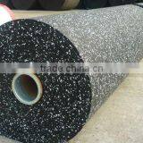 Rubber Flooring/exercise Mat for Gym thumbnail-1