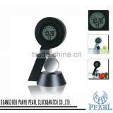 Pearl Multi-function Clock PM712 With Pendulum