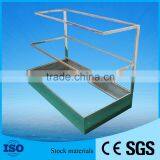 Free Detachable& Installation Hanging Rug/Clothes/Fabric Display Metal Rack thumbnail-4