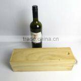Guangzhou Personalized Custom Wood Boxes Packing/Chinese Traditional Wine Box/High Quality New Year Wine Gift Box thumbnail-5