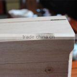 High Quality Custom Printing Wooden Tea Packaging Box With Logo Printing thumbnail-4