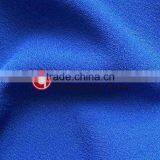 Woven Technics Polyester Spandex Fabric for Women Fashion Garment thumbnail-3