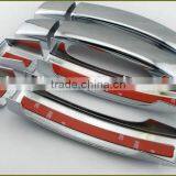 2006-2009 RR Sport Chrome Accessories Car Door Protection Strip thumbnail-2