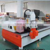 1325 Machine With TBI Ball Screw