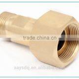 SF6 Stainless Steel Gas Valve Cap for High Voltage Circuit Breakers thumbnail-6