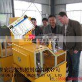 CRI-200 High Pressure Common Rail Injector Test Bench Machine With CE Certification thumbnail-2