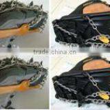 Non Slip Ice Shoe Anti Slip Shoe Cover thumbnail-1