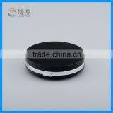 Cosmetic Round Empty Compact Powder Case thumbnail-1